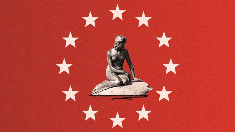 Denmark assumes EU presidency amid tumultuous circumstances. Discover what to anticipate.