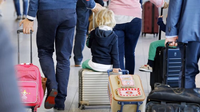 Verification: The EU Has Not Prohibited Carry-on Luggage Charges (at this time)