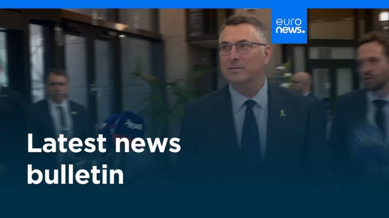 Morning Update | July 15th – Current News Brief
