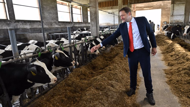 Exploring the Core Concepts of the EU Commission’s Revised Agriculture Guidelines