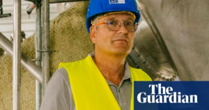 Industrialist claims the EU’s heavy import reliance hints at potential Chinese influence, likening it to a “province of China” within international trade.