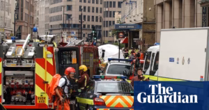 Starmer, Cooper, and King Charles Commemorate the 20th Anniversary of the 7/7 Attacks | London Attacks on July 7