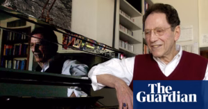 Tom Lehrer, renowned satirical musician from the cold war period, passes away at 97 | Music