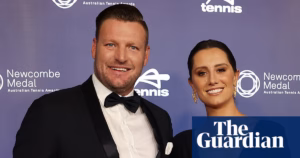 Liberal politician Sam Groth and his spouse in Victoria contemplate legal action against News Corp publications for alleged infractions on their reputation and privacy.