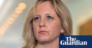 Liberal party grapples with gender disparity as frontbencher introduces a new solution to replace quotas | Liberal party