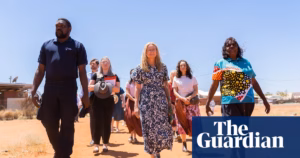 Kumanjayi Walker’s relatives brace for coroner’s concluding document, urging for tangible measures | Indigenous Australians