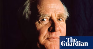 John le Carré’s Meticulous Craftsmanship: Private Documents undergraduate his Dedication to Detail