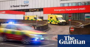 UK’s record-breaking waitlist for crucial organ transplants | Organ Donation Update