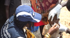 Cholera crisis intensifies as South Sudan faces its most severe outbreak yet