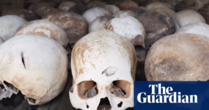 Cambodia’s Execution Site and Two Former Khmer Rouge Prisons Recognized as Unesco World Heritage Sites
