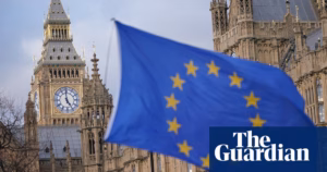 Vast Majority Across France, Germany, Italy, and Spain Back UK Reentry into EU: Poll Results on Brexit Revealed