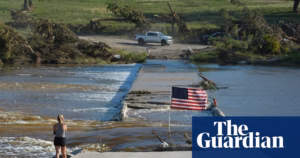 Monday briefing: Addressing the treacherous blend of climate denial, federal cuts, and the Texas floods | Texas