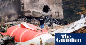 Boeing Fuel Switch Inspection Mandated by Indian Regulator in Wake of Air India Ahmedabad Plane Crash Incidence