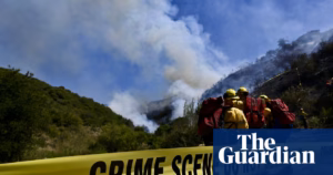 Conservative Party expresses dissatisfaction with Canada over wildfire smoke, despite endorsing climate-altering legislation.