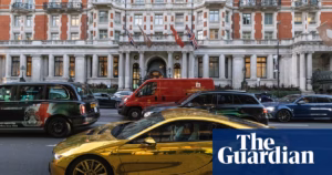 HM Revenue and Customs facing scrutiny from oversight body for inadequate monitoring of billionaires’ taxes within the realm of taxation and government expenditure.