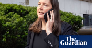 Maurene Comey, the prosecutor handling the Jeffrey Epstein case, has been dismissed by the Department of Justice, according to sources.