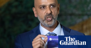 Efforts to combat anti-Semitism are well-received, yet concerns arise over envoy’s strategy, as Australia’s race commissioner indicates | Australian politics
