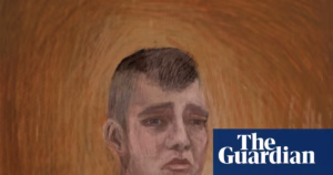 Ex-partner Lambda Young confesses to the murder of Hannah McGuire after only eight days at trial in Victoria.