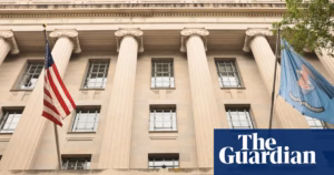 Epstein case: US justice department seeks access to grand jury transcripts on behalf of Trump administration.