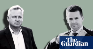 Tasmanian Politics Enters Uncharted Waters: Rise of Minority Government Signals Shift in Voter Loyalty Away From Major Parties