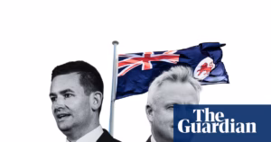 Tasmanian Election Results in Hung Parliament: Liberal and Labor Leaders Pursue Crossbench Support | Tasmania