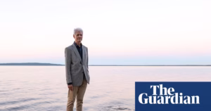 Drew Hutton Criticizes Greens for Expulsion Vote of Co-Founder Australian Greens