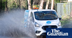 Replacement for “ineffective” Ofwat: Introducing a stronger water regulator to revive the industry
