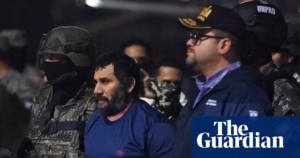 Ecuador Hands Over Infamous Drug Lord ‘Fito’ to United States | Ecuador News