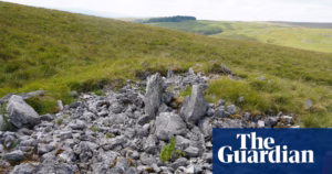 Stone Removal Prompts Additional Protection for Yorkshire’s Neolithic Long Cairn | Yorkshire Nations
