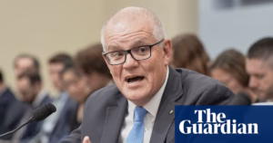 Australian Prime Minister Scott Morrison warns of potential complacency regarding the Chinese threat following diplomatic ‘charm and flattery’ | News from Australia