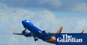 Southwest Aircraft Makes Emergency Descent to Dodge Possible Mid-Air Collision, Leaving Two Hurt | United States News