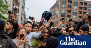 Trump Administration’s Legal Challenge Against Chicago’s Sanctuary City Status Dismissed by Judge | US Immigration Affairs