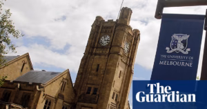 Professor alleges ‘Blak’ activists at University of Melbourne are driving institution towards ruin, files suit for alleged discrimination | Higher education in Australia