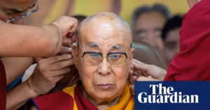 Discovering the successor of the Dalai Lama – a podcast exploration