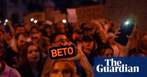 Ukraine Podcast: Anti-Zelenskyy protests amidst drone attacks