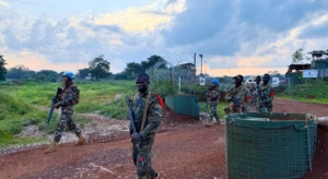 UN peacekeeping strategies have the potential to succeed, even in a world marked by divisions and conflicts, as long as there is a genuine commitment to political cooperation.