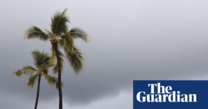Hawaii Gears Up for Tsunami Response Following Massive 8.8 Earthquake Near Russia