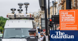 Met Police Plan to Significantly Increase Live Facial Recognition Usage | Facial Recognition