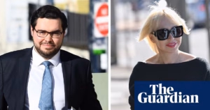Bruce Lehrmann accuses authorities of disposing of evidence that could prove his innocence. In a court hearing, his legal team argues that this calls for the termination of his upcoming rape trial in Queensland.