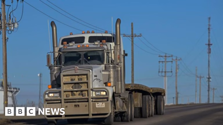 Trucking’s Complicated Connection to Emerging Technologies