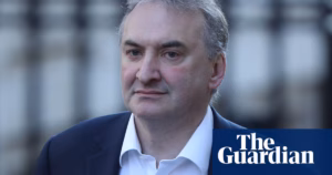 Regret Over Selections: Source Claims No. 10 Disappointed in New ‘Bland’ Cabinet Secretary Choice | Civil Service