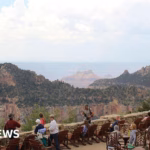 Residents deeply affected by the disappearance of Grand Canyon Lodge