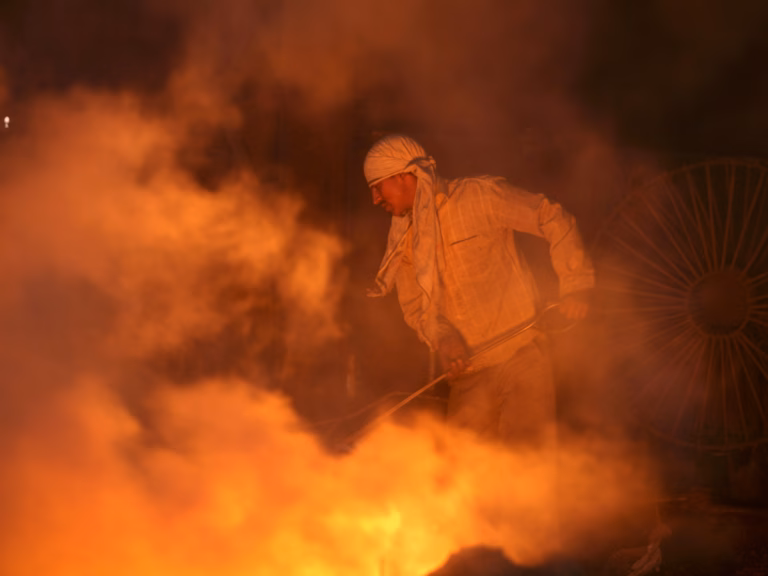 Death knell for Indian foundries: The impact of Trump’s steel and aluminum tariffs in the ongoing trade conflict