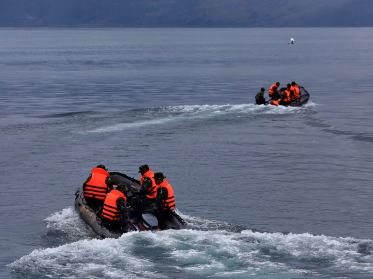 Eleven Individuals Remain Missing Following Boat Accident Near Indonesia’s Mentawai Islands