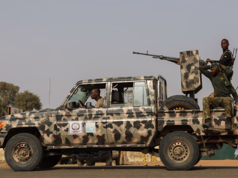 Fatal Attack by Suspected Criminal Group in Nigeria Leaves Over 9 Dead and Dozens Missing
