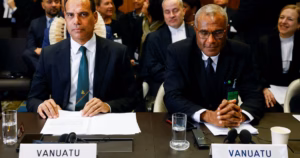 Pivotal World Court’s decision on climate change: Expectations and implications for the Climate Crisis | Global Environment News
