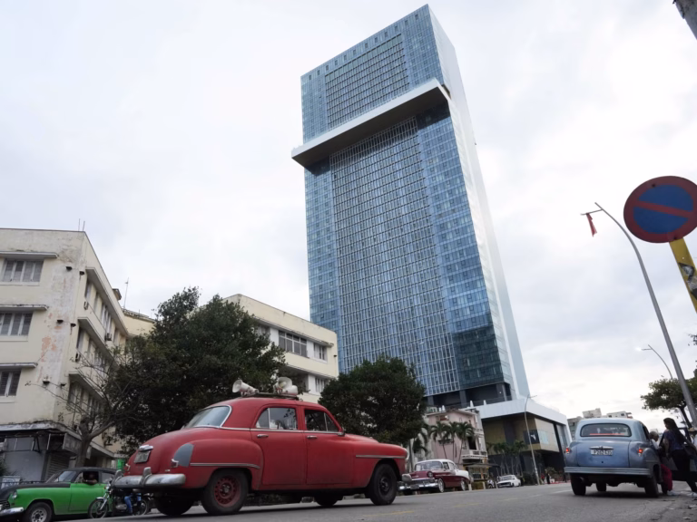 US Imposes Sanctions on Cuban Leader and State-Controlled Luxury Hotels | Latest on Donald Trump