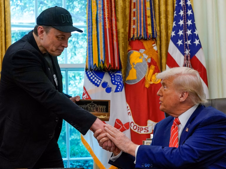 Elon Musk Unveils the America Party Amidst Growing Tensions with Trump | Latest on Donald Trump