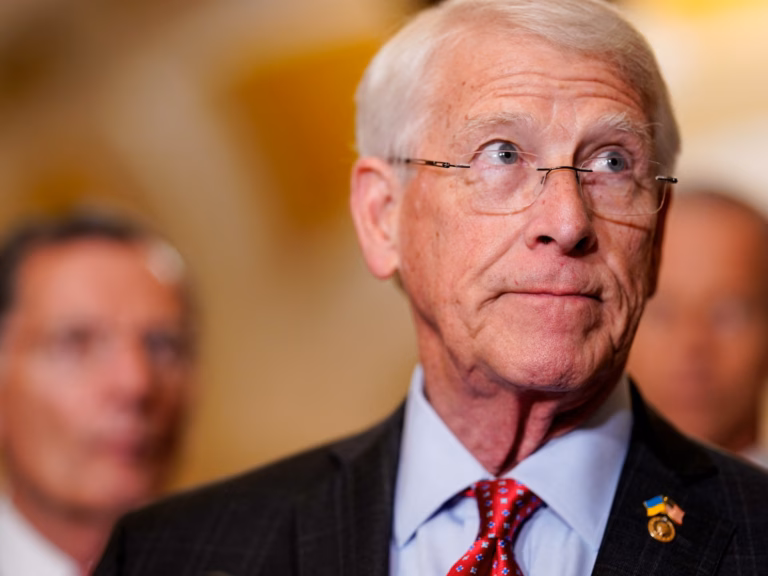 Taiwan Visit Planned by US Senator Amid Reports of Decreasing Trump Interest: Politics News