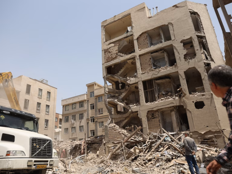 Is a Potential Second Conflict Between Israel and Iran in the Works? | Latest on Israel-Iran Tensions